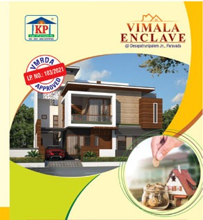 Vimala Enclave
